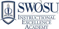 Instructional Excellence Academy logo