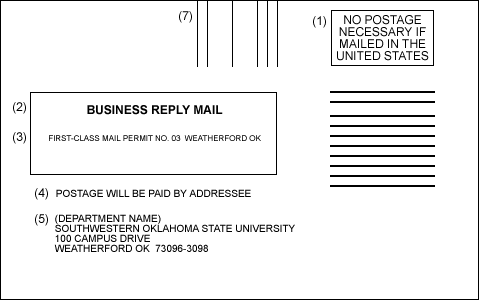 business-reply-format