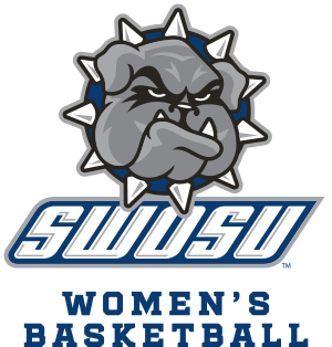 SWOSU Athletic unit full logo.