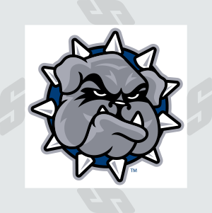 SWOSU bulldog clearspace.