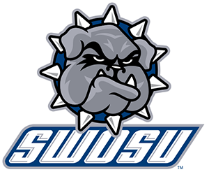 SWOSU spirit mark logo.