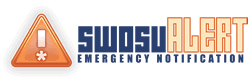 SWOSU Alert logo