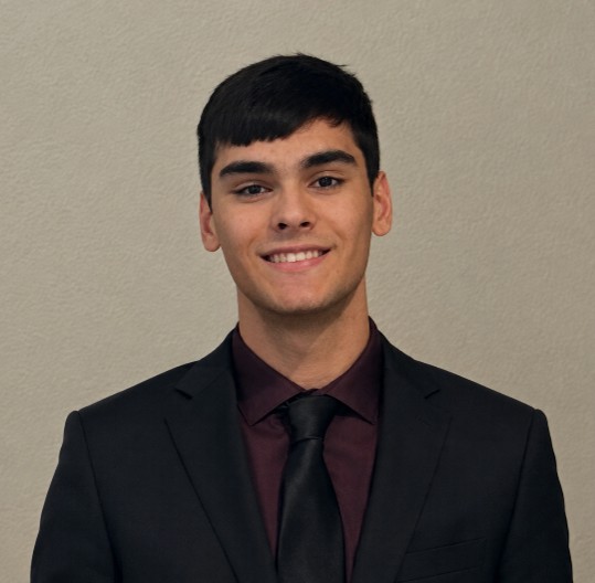 Alexander Sanchez