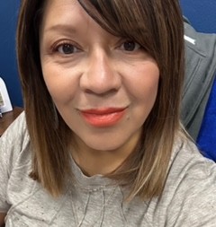 Bertha Moreno