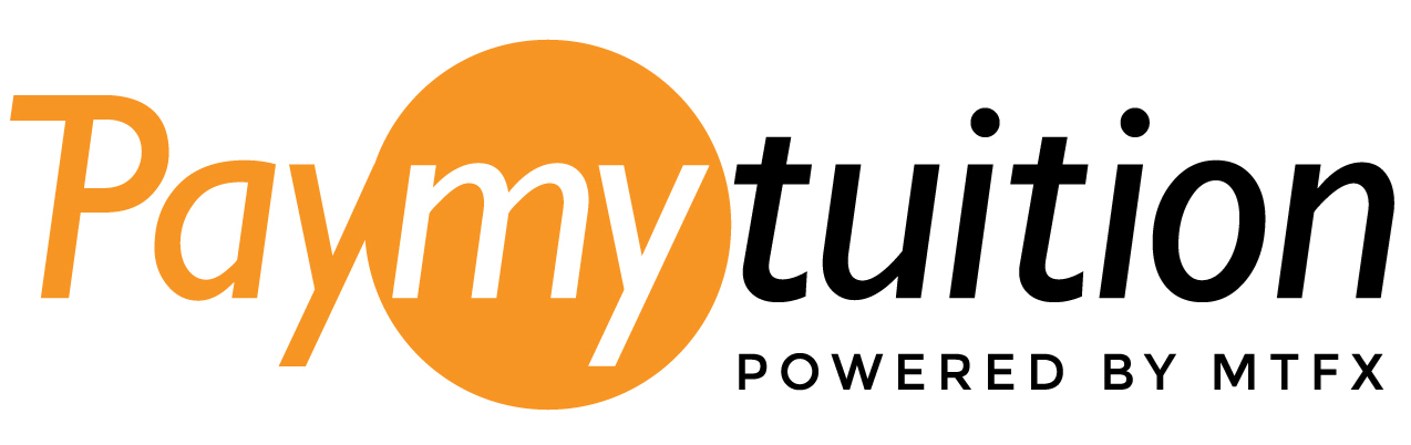 Pay My Tuition Logo