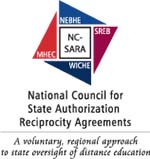 NC-SARA logo