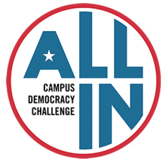 All-in Campus Democracy Challenge