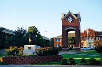 Clock Tower