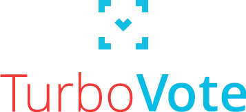 TurboVote Logo